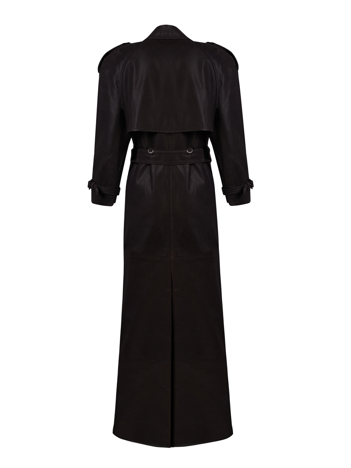 Coats : MIREIA TRENCH (COATS) by www.manokhi.com